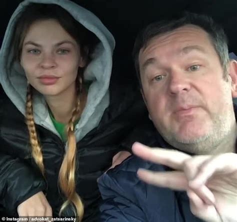 belarus escort who claimed trump secrets freed from daily mail online