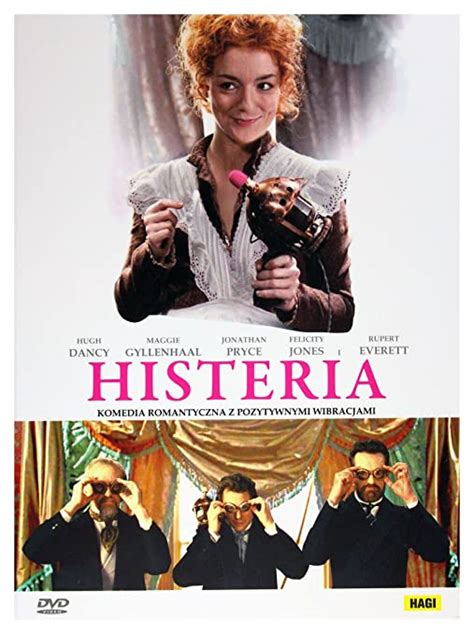 Hysteria Digipack Dvd Region 2 Import Keine Deutsche Version Amazonde