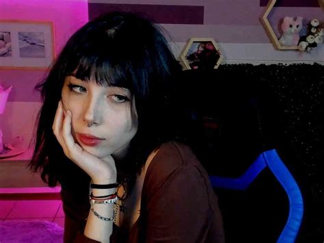 yamorihori black haired teen babe webcam