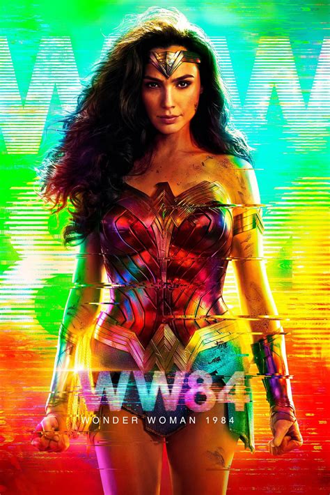 Wonder Woman 1984 Humane Hollywood