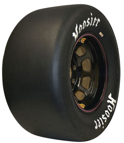 Hoosier Tire News Hoosier Introduces New Gt2 And Historic Stock Car Slick