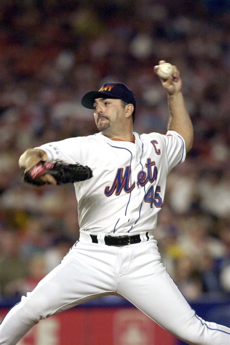 Franco Pitches For His Home Following 911 Mets History