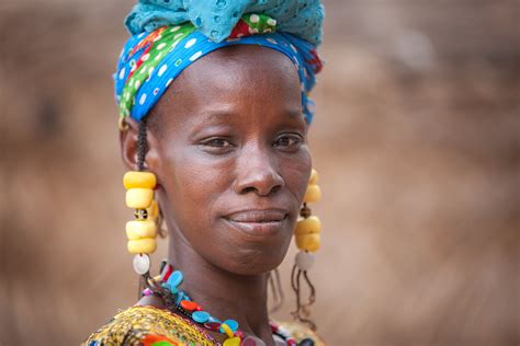 Burkina Faso Le Pays Sénoufo Claude Gourlay Flickr