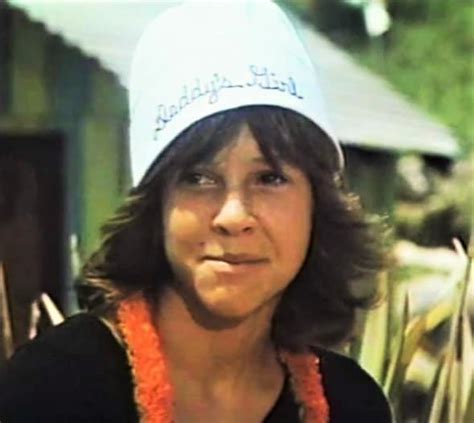 Kristy McNichol THE END 1978 Film Apollo White Wolf Flickr