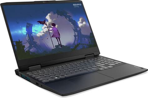 Lenovo Ideapad Gaming 3 15iah7 82s9006jge Notebookcheckit