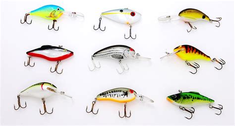 Whats The Best Freshwater Fishing Lure