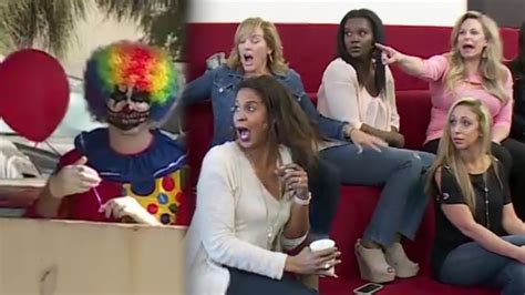Dance Moms Scary Clowns At The Aldc😱🤡 Season 7 Episode 6 Preview