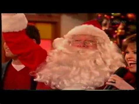 Donny Marie Christmas Show Part YouTube