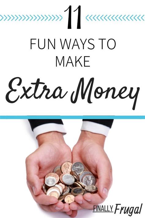 Here Are 11 Creative Ways To Make Money Whether Youre Looking To Work