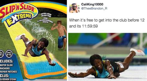 All these together with the advertising deal would have probably paid back his parents investments one or two times over. The Best Memes from the 2016 Olympic Games in Rio