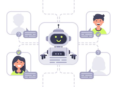How Does Ai Chatbots Improve Your Existing Workflows Processmaker
