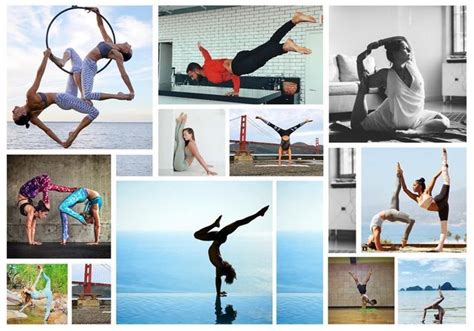 yoga instagram les meilleurs comptes de yoga instagram elle