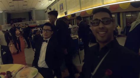 Fakultas sains dan teknologi univ. Dekan Puji! Majlis Anugerah Kecemerlangan Fakulti Sains ...