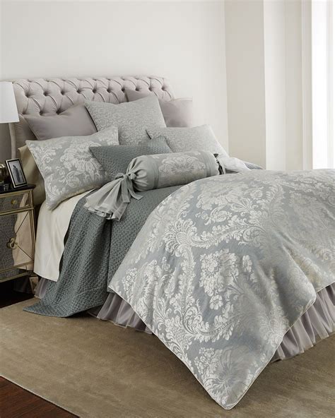 Shop luxury bedding on sale at horchow. horchow