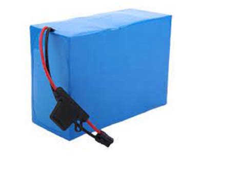 24v 30ah Lithium Ion Battery At Rs 10800piece Battery Packs In