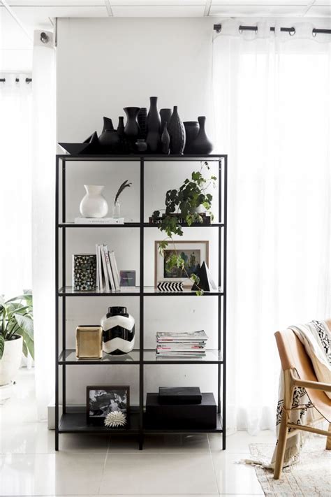 Target has got you covered with bookshelves and ideas to keep your books organized and conveniently at hand. Pin on DESIGN INSPO