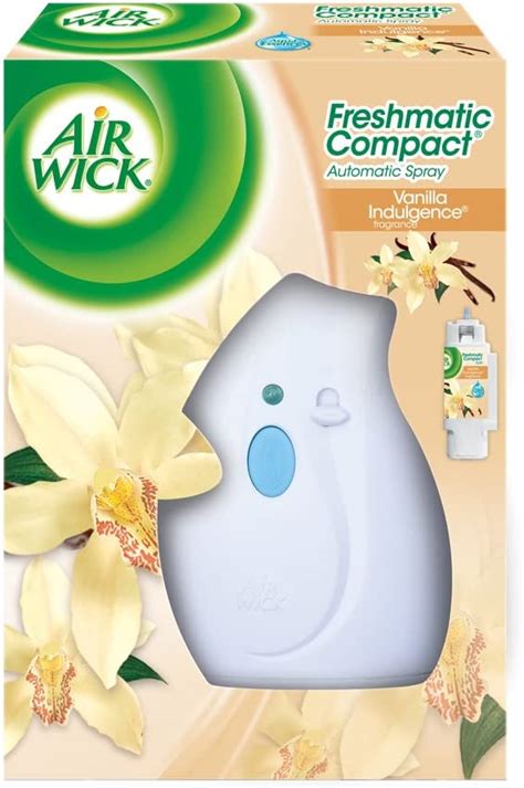 Air Wick Freshmatic Compact Automatic Spray Starter Kit
