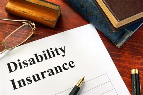 Disability 101 Understanding Long Term Disability Requirements