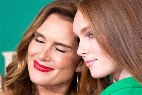Brooke Shields Says Tom Cruise Did Her A ‘favor After Criticizing Her