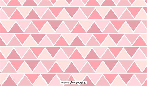 Pink Triangle Illustration Vector Download