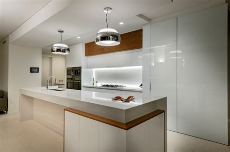 The Appealathon Home 2012 Contemporary Kitchen Perth By