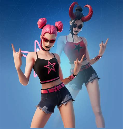 Fortnite Surf Witch Skin Character Png Images Pro Game Guides
