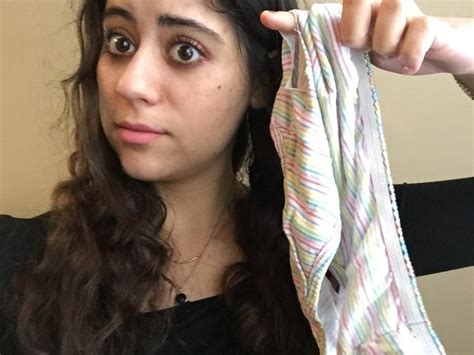 11 Pairs Of Underwear To Just Throw Out Immediately Because Why Do You