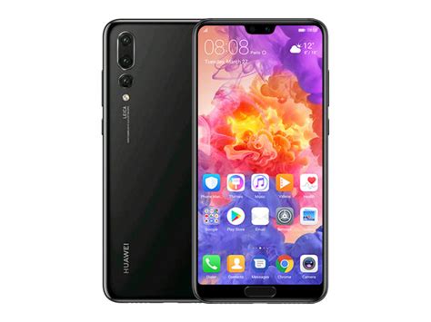 Huawei p20 comes with android 9.0, 5.8 ips ltps display, kirin 970 chipset, dual rear and 24mp selfie cameras, 4/6gb ram and 64/128gb rom. Huawei P20 Pro - Full Specs, Official Price and Features