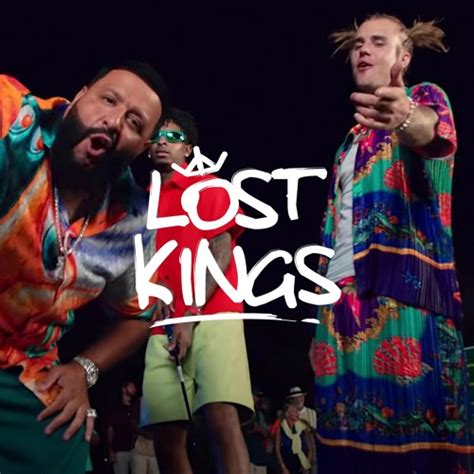 Stream Dj Khaled Ft Justin Bieber And 21 Savage Let It Go Lost Kings