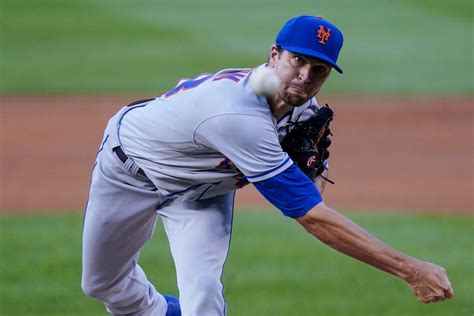 Predicting Where Jacob Degrom And The Top Free Agent Pitchers Will Land