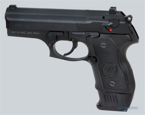 Beretta 9mm Model 8040F Mini Cougar For Sale At Gunsamerica Com