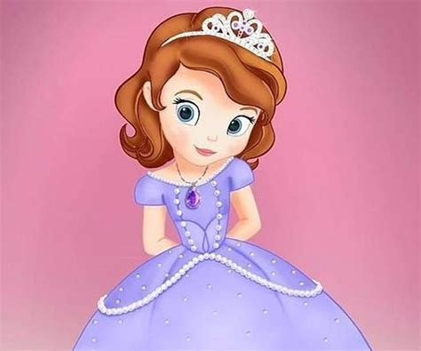 Disney Defiende A Su Princesa Latina Sofía Es Española