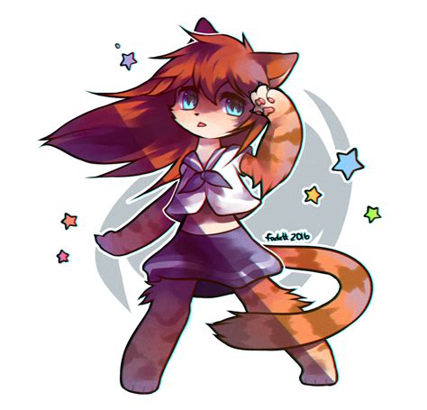 Apricolor By Foxlett On Deviantart