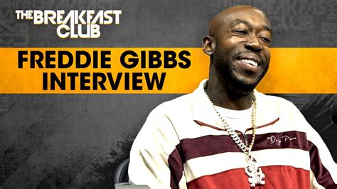freddie gibbs talks unapologetic persona rap beefs major label records more youtube