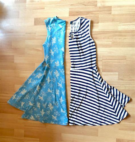 Das thema meiner präsentation ist das fitnessstudio. DIY Kleid - Schnittmuster selbst erstellen | Schnittmuster kleid, Nähen schnittmuster und Kleid ...
