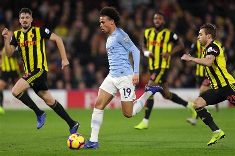 Manchester city looked pedestrian at times in tuesday's draw with west brom, which is very unlike them. Manchester City vs Watford Live Stream | SportsDictator