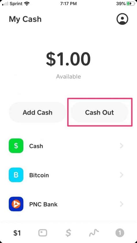 How To Set Up Cash App Gadgetswright