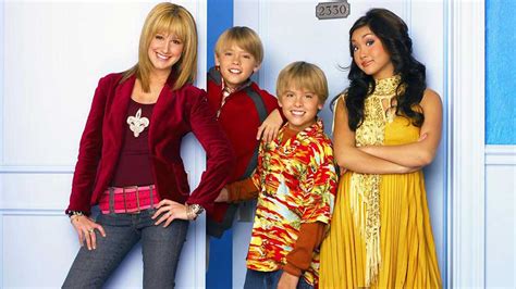 Disney Channel A 20 Ans Retour Sur 12 Séries Cultes La Vie De Palace