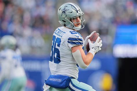 Dallas Cowboys At New York Giants 5 Winners 3 Losers And 2 Honorable