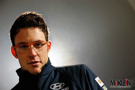 + add or change photo on imdbpro ». Thierry Neuville | Piloto, Que guapo