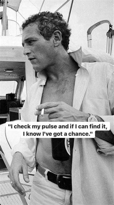There Has Never Been A Person Sexier Than Paul Newman Was