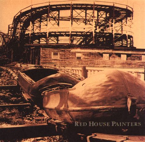koala mode: Red House Painters - Rollercoaster (1993)