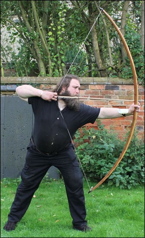 How Accurate Are Longbow Archers Quora