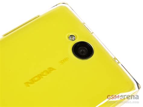 Nokia Asha 503 Pictures Official Photos
