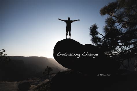 Embracing Change Tools For Mind Body And Spirit