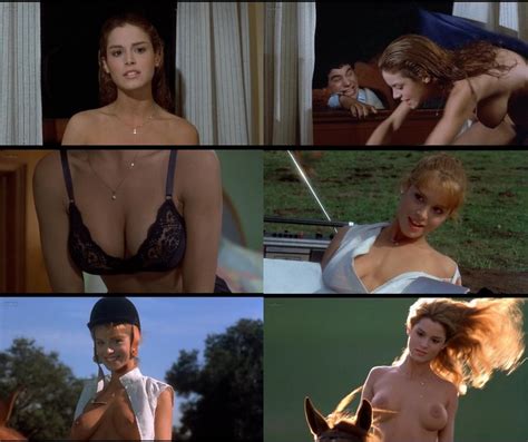 Betsy Russell Nude Gif Telegraph