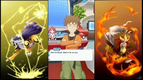 5 Best Pokemon Games For Android Android4game
