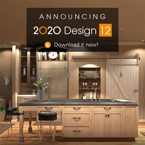 2020 Design Software V12 - Kitchen & Bath Design News