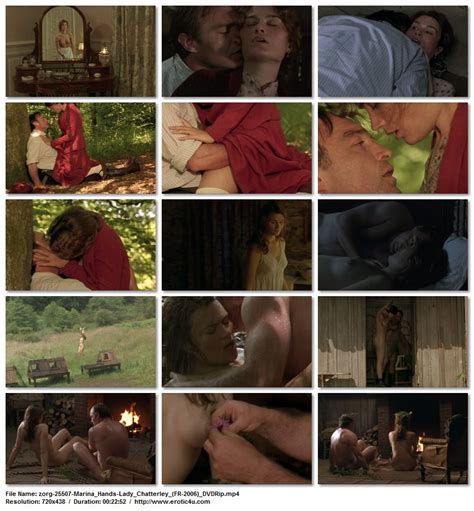 Download Or Watch Online Marina Hands Naked In Lady Chatterley