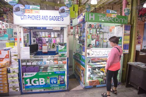 User previously and okay, but this trip i bought 2 sim cards to go to usa, 1 sim didn't work, communication was bad and never issued a refund after multiple attempts. Buying A Sim Card In The Philippines, South East Asia Travel Guide